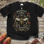 Manifest the Matriarchy: Queen Bee T-Shirt