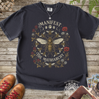 Manifest the Matriarchy: Queen Bee T-Shirt