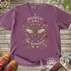 Manifest the Matriarchy: Queen Bee T-Shirt