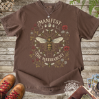 Manifest the Matriarchy: Queen Bee T-Shirt