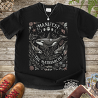 Manifest the Matriarchy: Orca T-Shirt