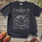 Manifest the Matriarchy: Orca T-Shirt